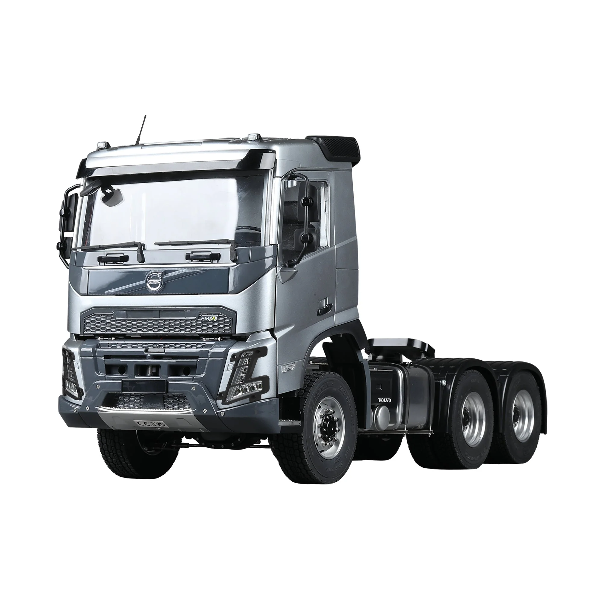 Hračka Volvo FMX - model auta